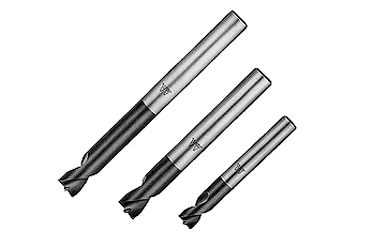 イシハシ精工 スポットカッター80L (TINコート)